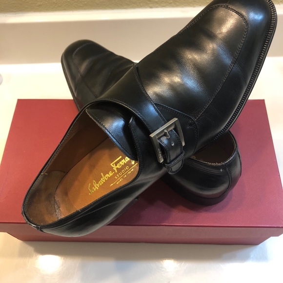 Ferragamo Monk